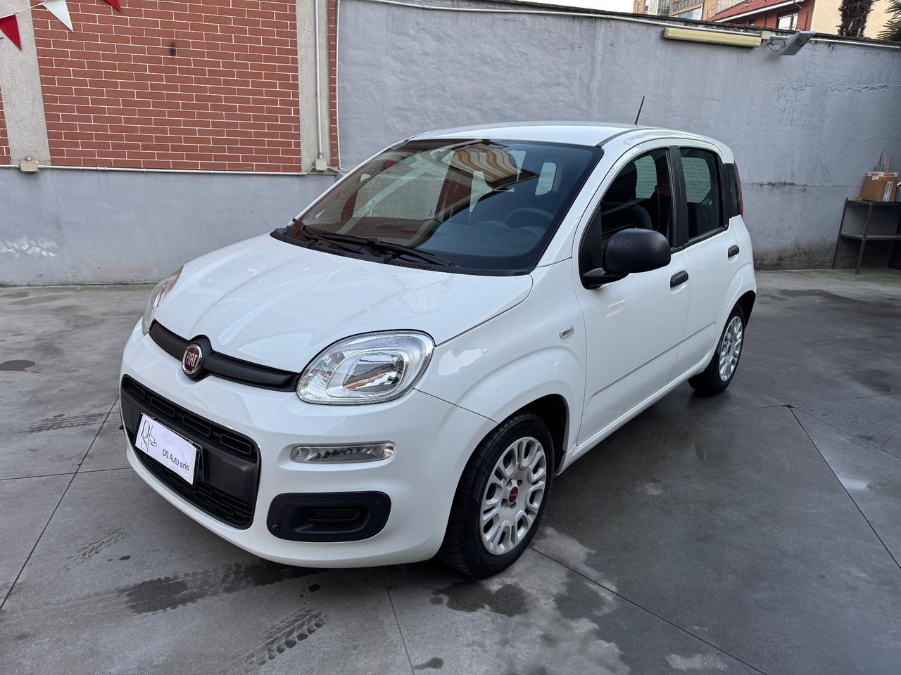Fiat Panda 1.0 FireFly S&S Hybrid NO VINCOLI FINANZIAMENTO