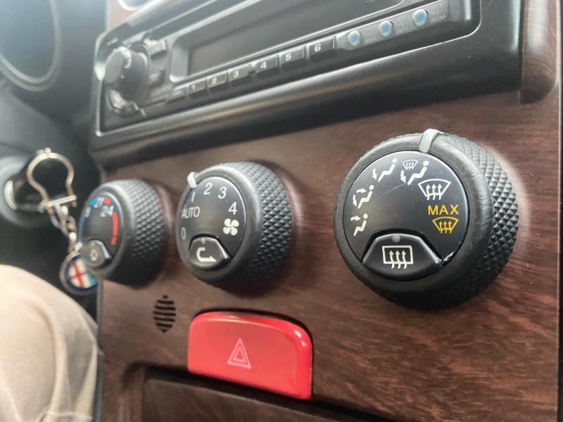 Alfa Romeo 156 SportWagon 156 SW 1.9 jtd Progression 110cv