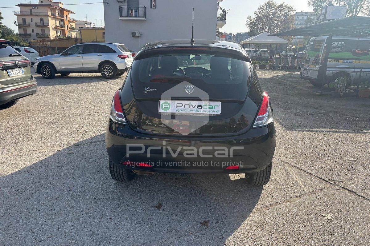 LANCIA Ypsilon 1.3 MJT 16V 95 CV 5 porte S&S Platinum