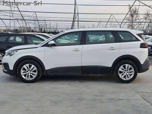 PEUGEOT 5008 5008 1.5 bluehdi Business - targa FX745EG