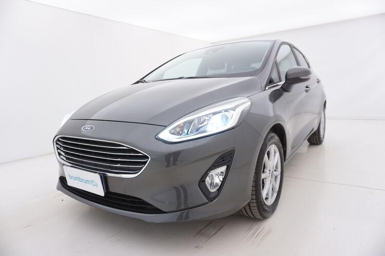 Ford Fiesta Titanium BR072462 1.0 Mild Hybrid 125CV