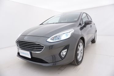 Ford Fiesta Titanium BR072462 1.0 Mild Hybrid 125CV
