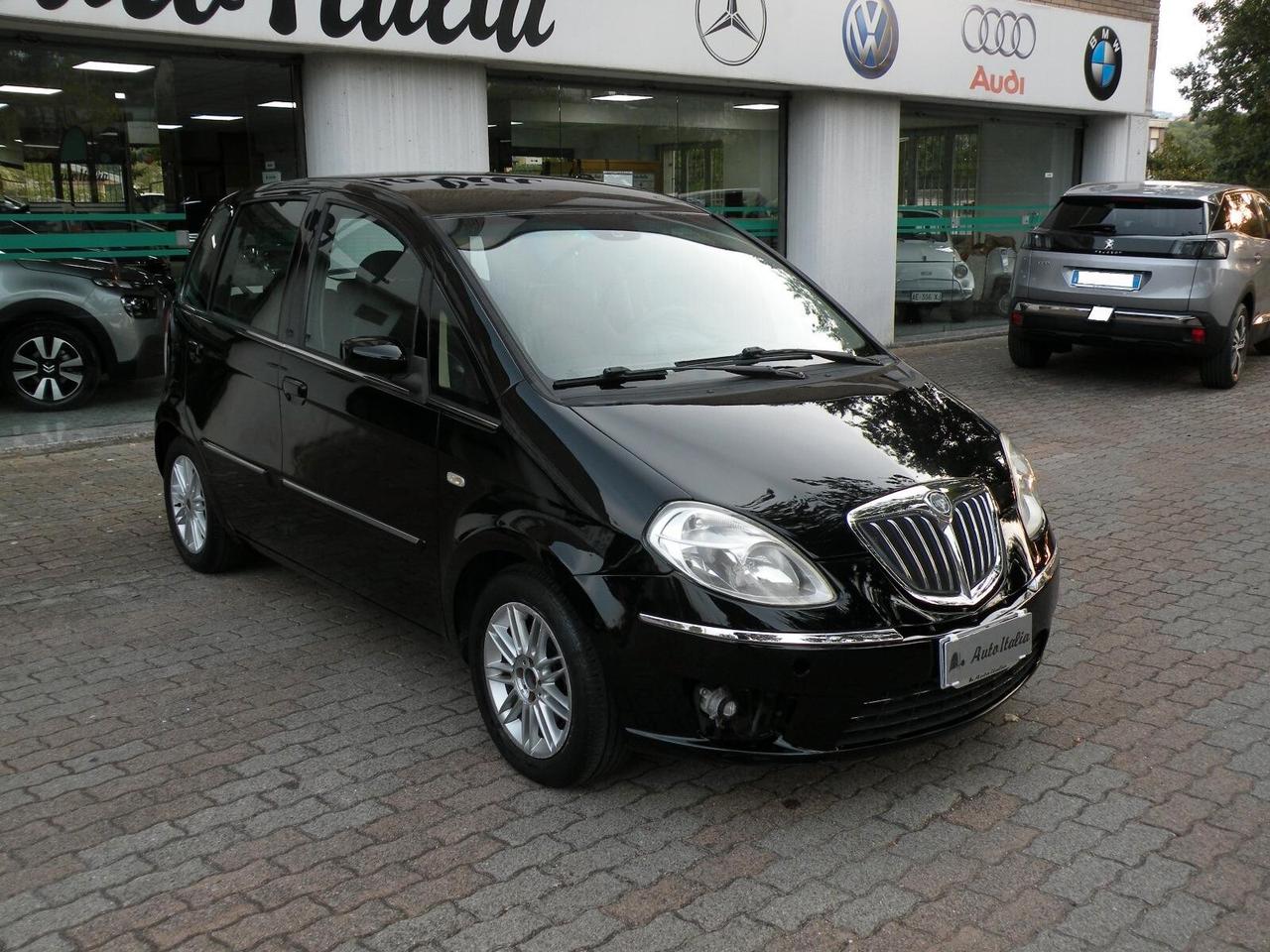 LANCIA MUSA 1.3 MJT 90CV 2009