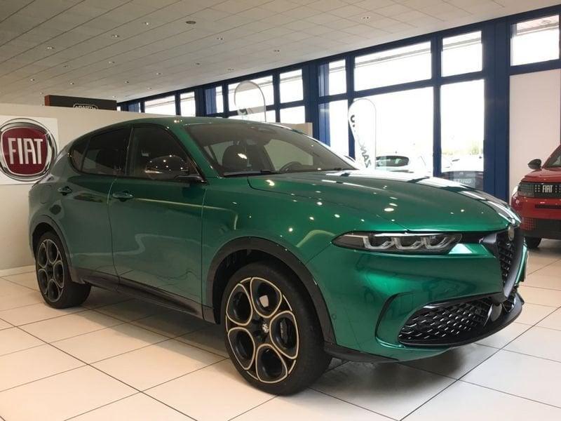 Alfa Romeo Tonale Tonale 1.3 280 CV PHEV AT6 Q4 Intensa
