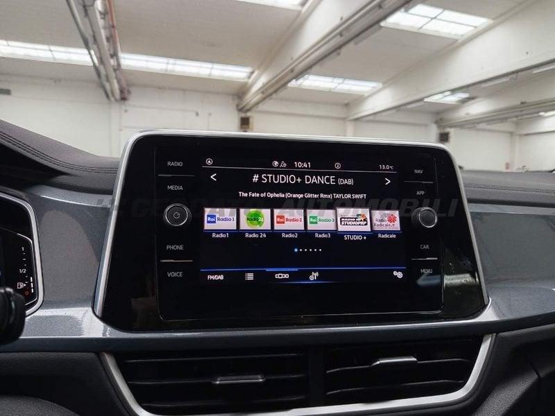 Volkswagen T-Roc T-Roc 1.5 tsi Style dsg