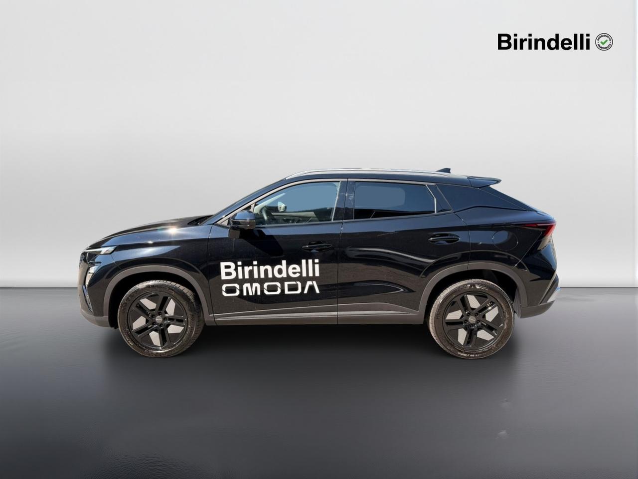 OMODA OMODA 5 SHS-H HEV 1.5TGDI - Trazione anteriore DHT1 Premium
