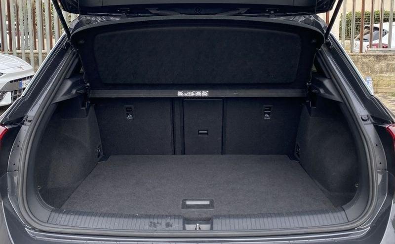 Volkswagen T-Roc Advanced 2.0 TDI 150CV DSG