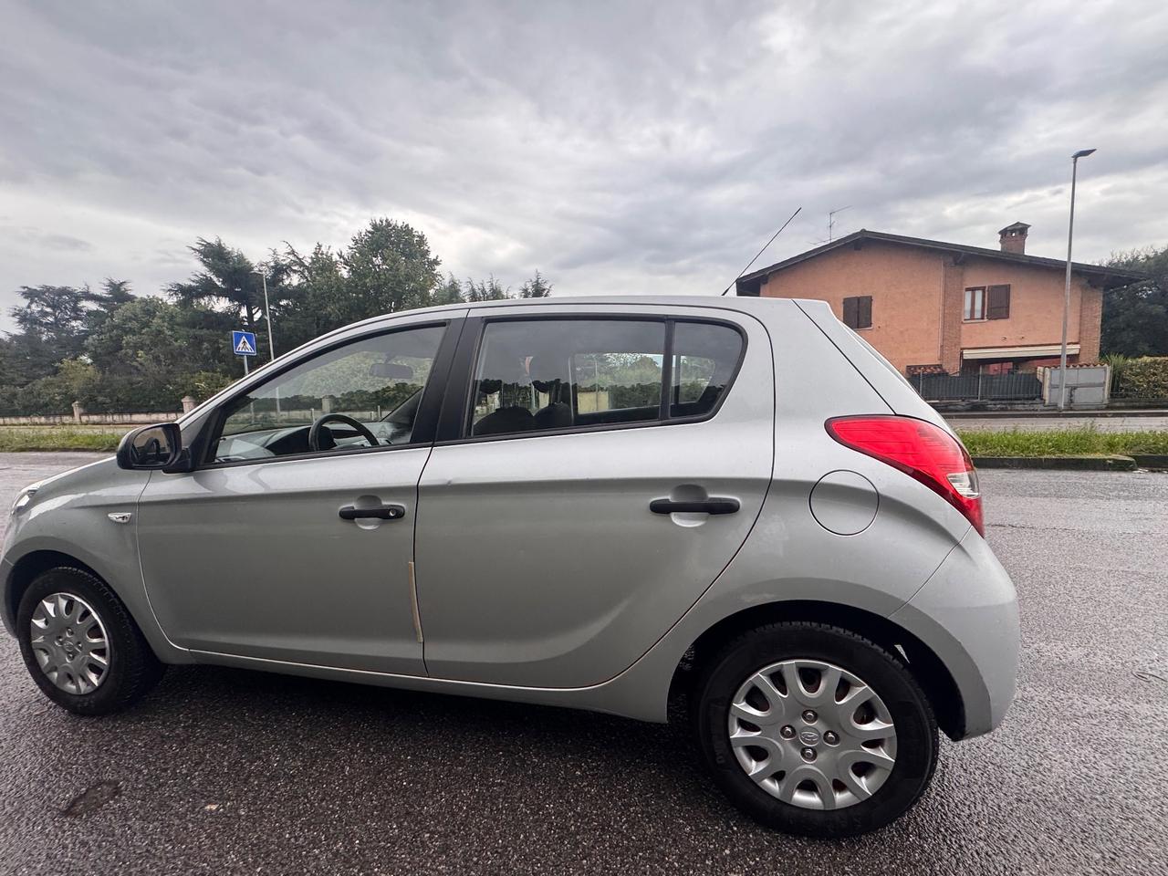 Hyundai i10 1.2 16V Active