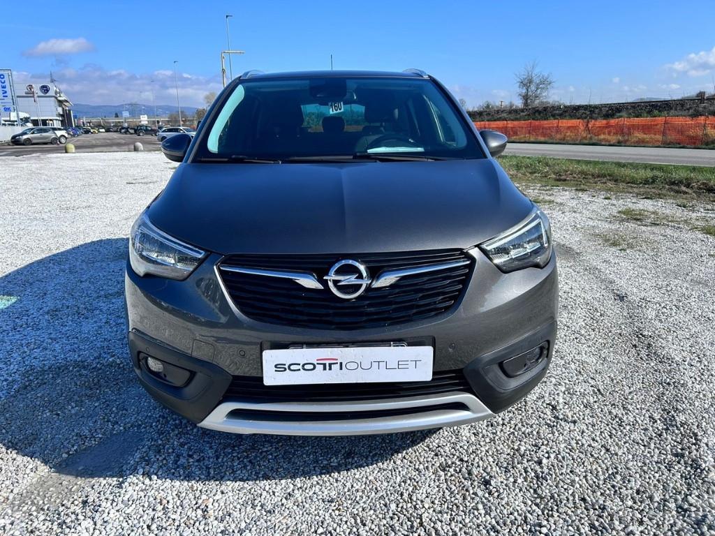 OPEL Crossland - Crossland X 1.2 12V Start&Stop