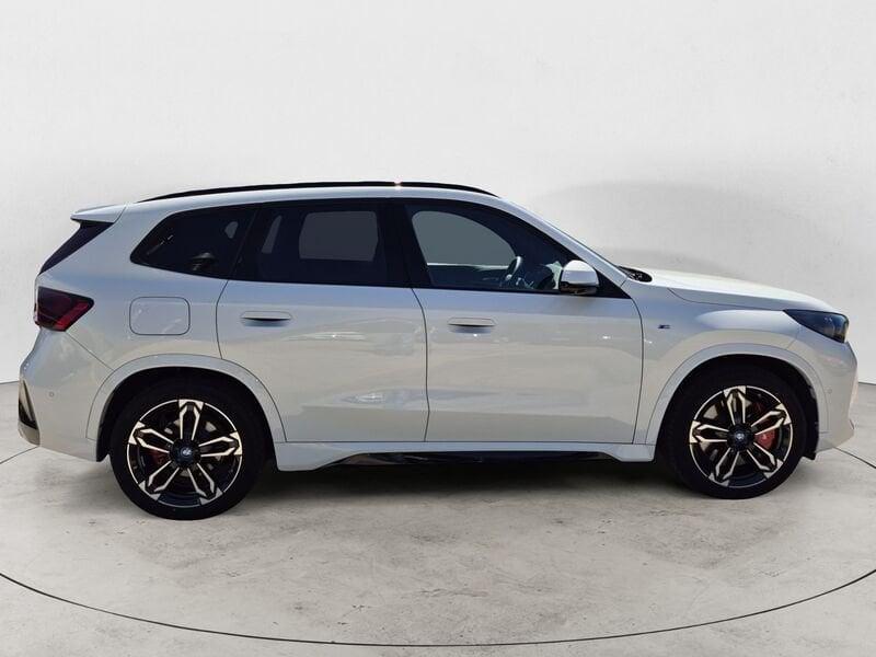BMW X1 xdrive 25e MSport Pro auto