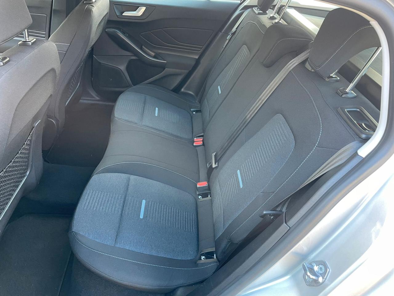 Ford Focus 1.5 EcoBlue 115 CV automatico SW Active