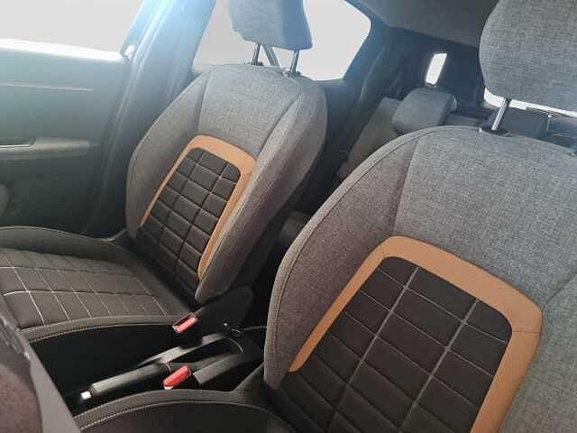Citroen C3 Aircross C3 Aircross 1.2 puretech turbo Plus 100cv