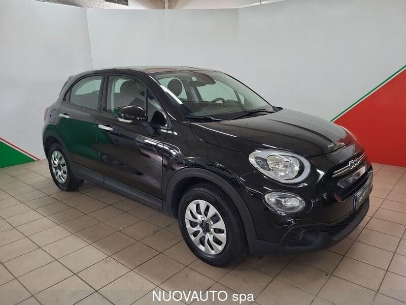 FIAT 500X 1.3 MultiJet 95 CV