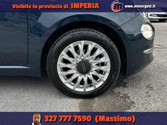 FIAT 500 1.0 Hybrid Dolcevita Neopatentati