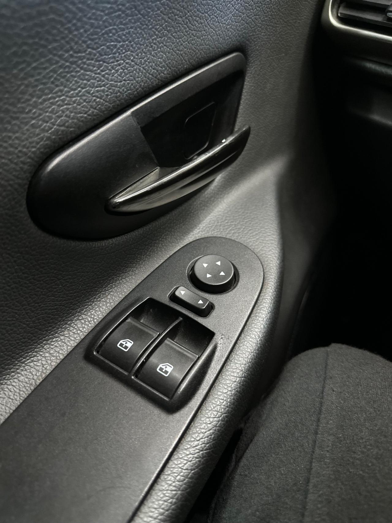 Lancia Ypsilon 1.2 69 CV 5 porte GPL Ecochic