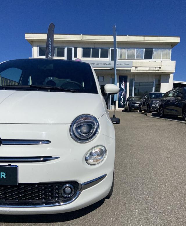 FIAT 500 *PROMO* 1.0 Hybrid Dolcevita