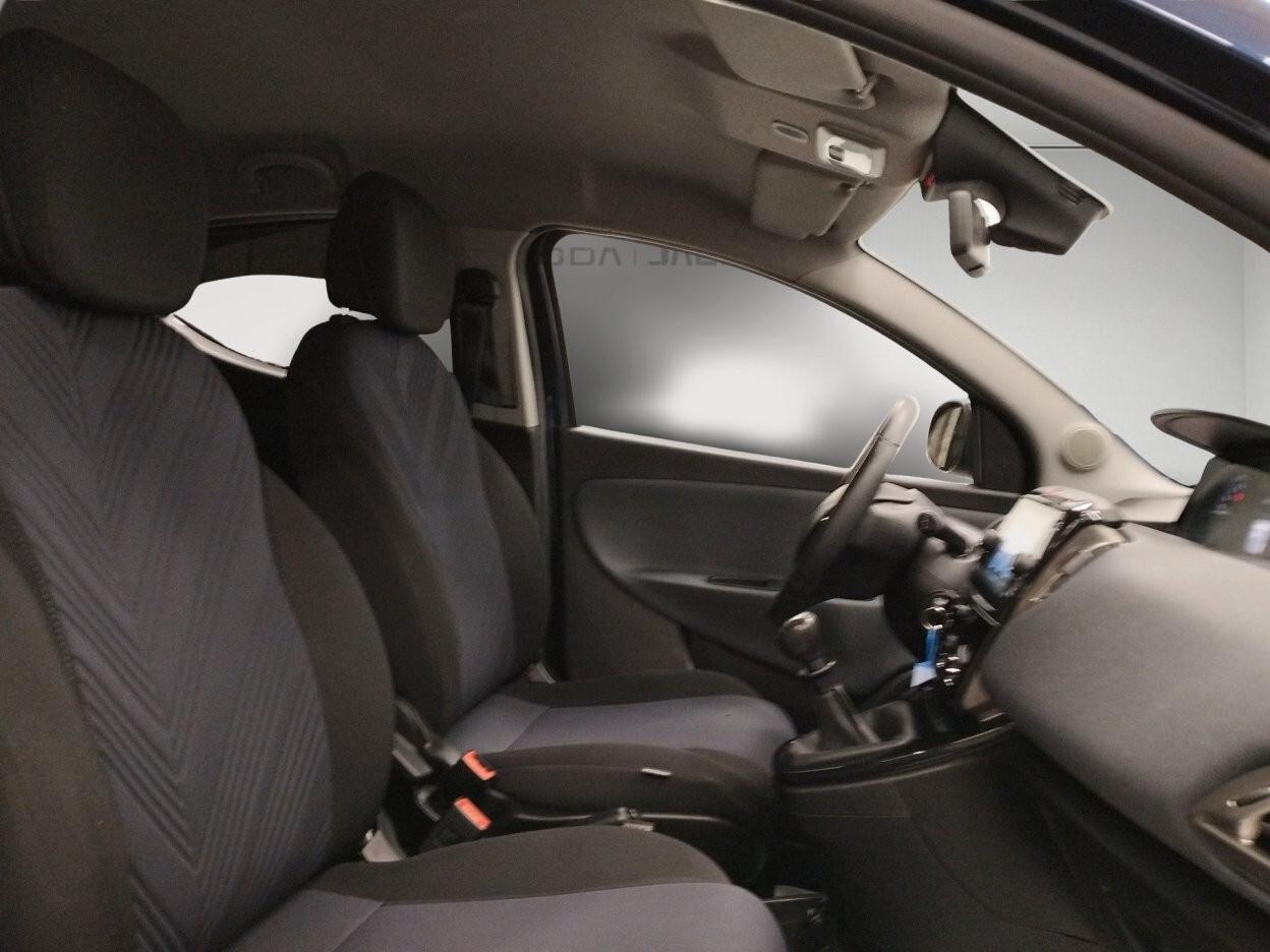 Lancia Ypsilon 1.0 firefly hybrid Gold s