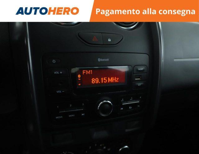 DACIA Duster 1.5 dCi 110CV Start&Stop 4x2 Ambiance