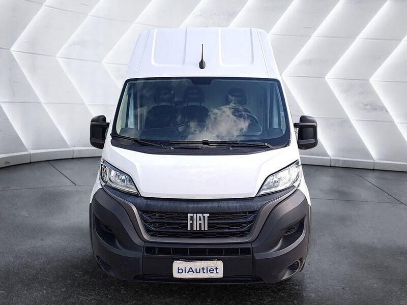 FIAT Ducato 35 XLH2 2.2 mjt3 140cv serie 8