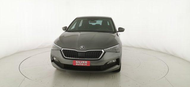 SKODA Scala 1.0 TSI 110 CV DSG Style