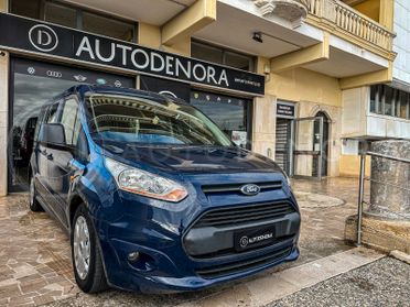 Ford Transit Connect 230 1.6 TDCi 115CV PL Combi Trend N1#AUTOCARRO#CLIMA#5POSTI#PASSOLUNGO