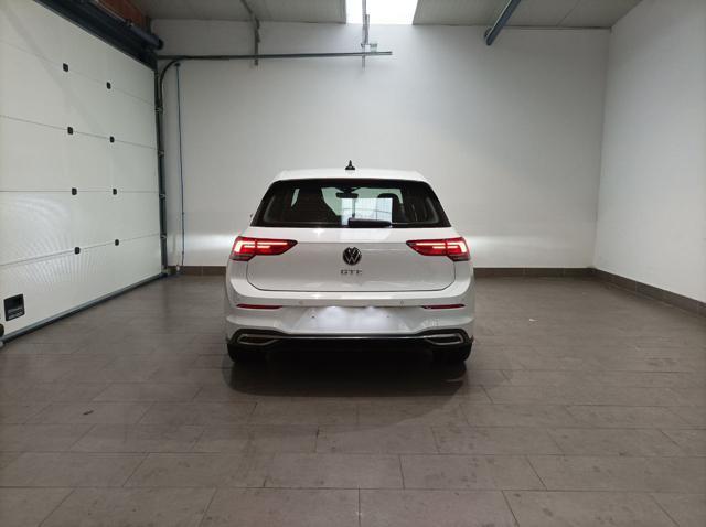 VOLKSWAGEN Golf 1.4 Plug-In Hybrid DSG GTE