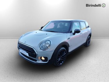 MINI Mini Clubman (F54) - Mini 2.0 Cooper D Boost Clubman