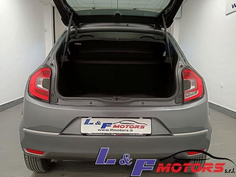 Renault Twingo TUA CON ANTICIPO 0 DA 275€