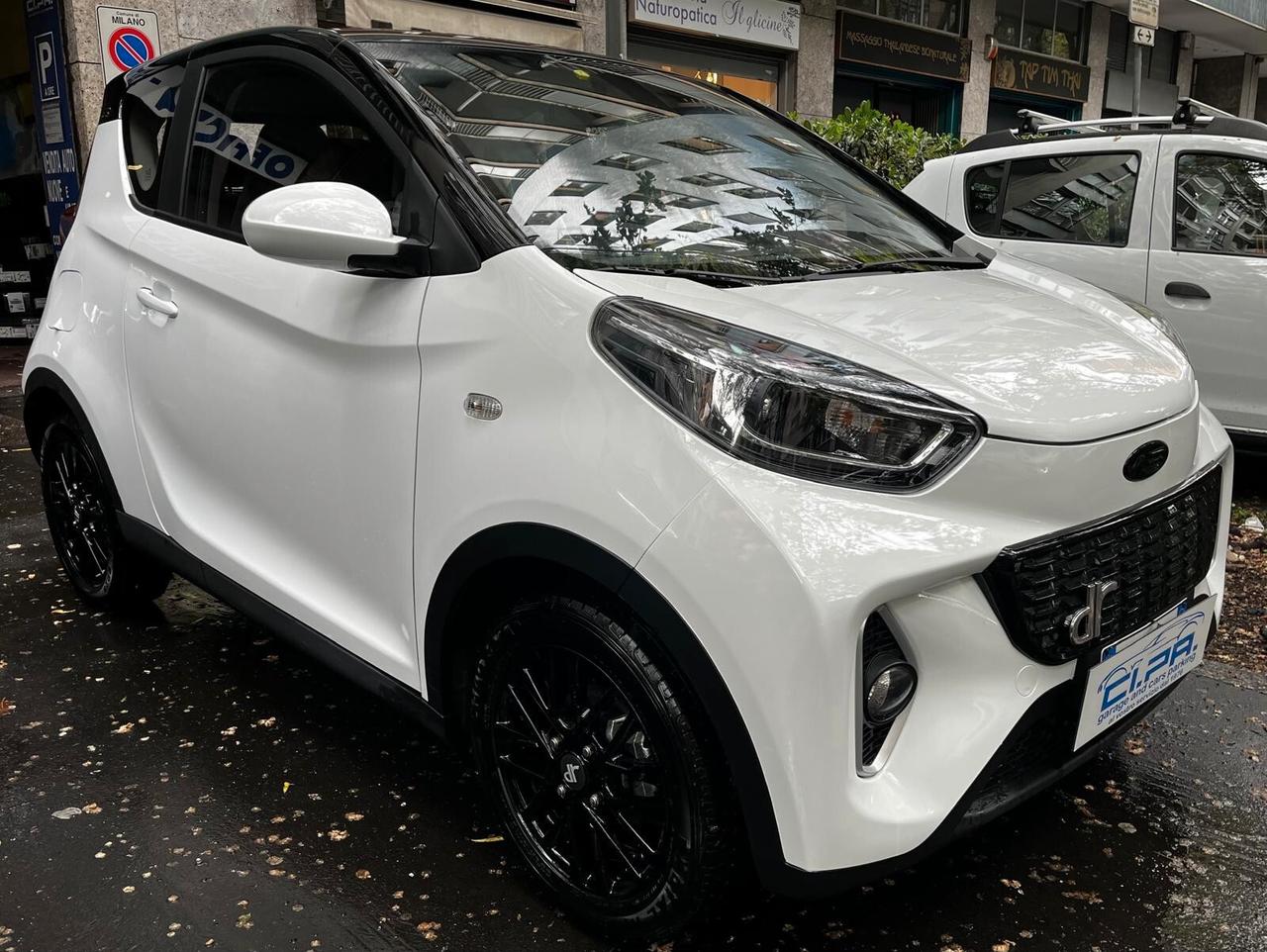 Dr 1.0 EV