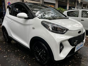 Dr 1.0 EV