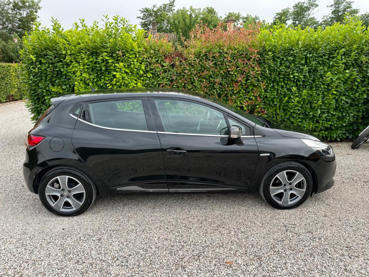 Renault Clio TCe 12V 90CV 5 porte - POSSIBLE PERMUTA E FINANZIAMENTO