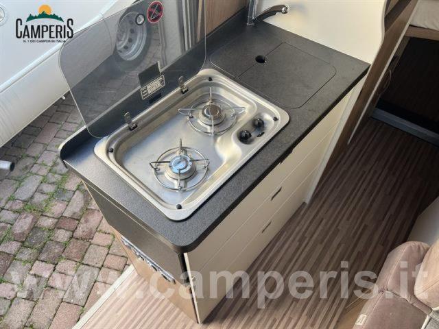 MALIBU CARTHAGO MALIBU VAN 600 DB