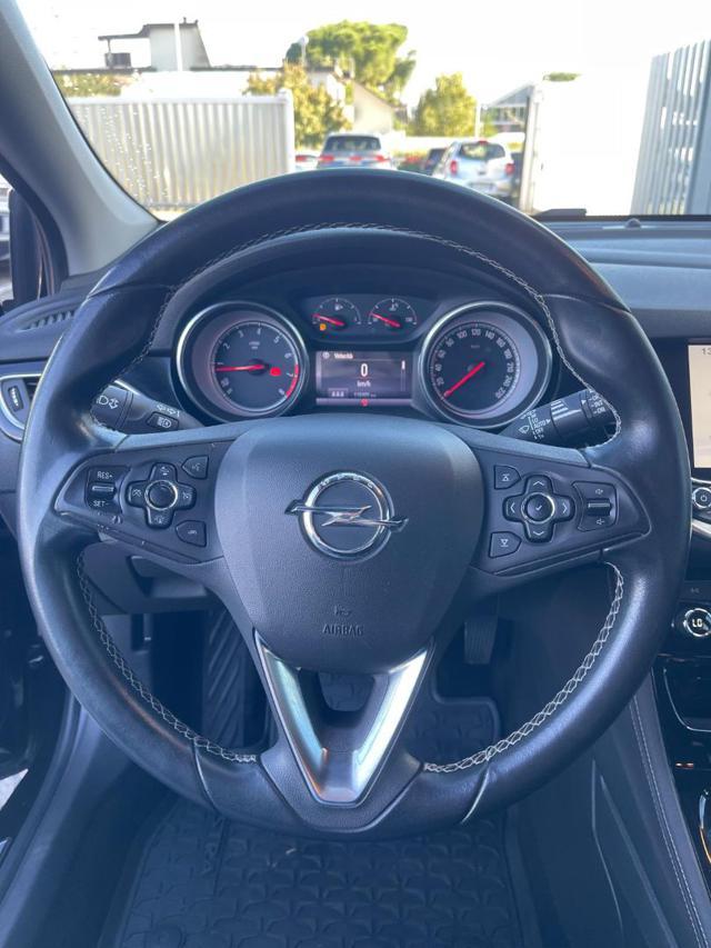 OPEL Astra 1.4 Turbo 150CV Start&Stop 5 porte Innovation