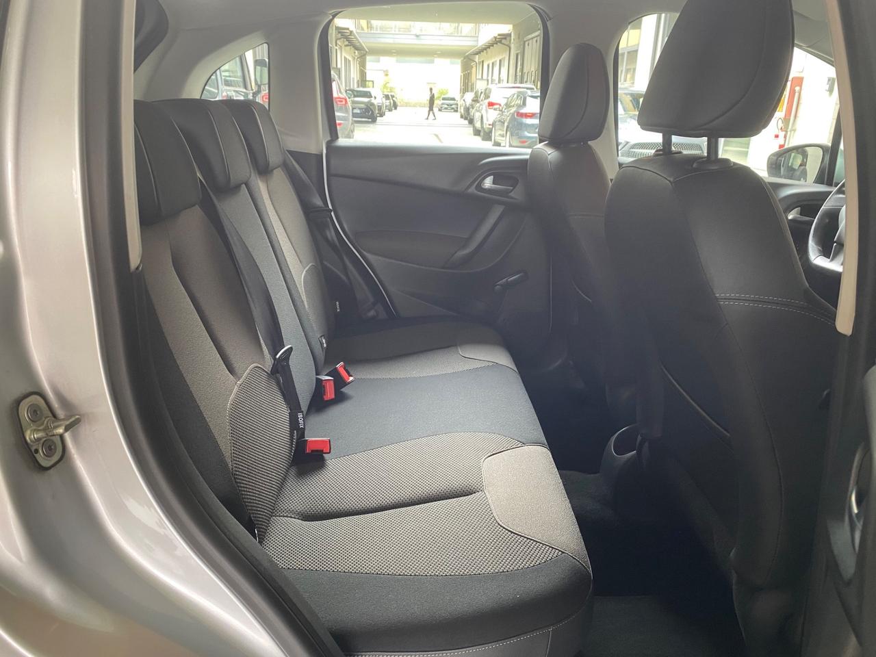 Citroen C3 PureTech 68 Exclusive