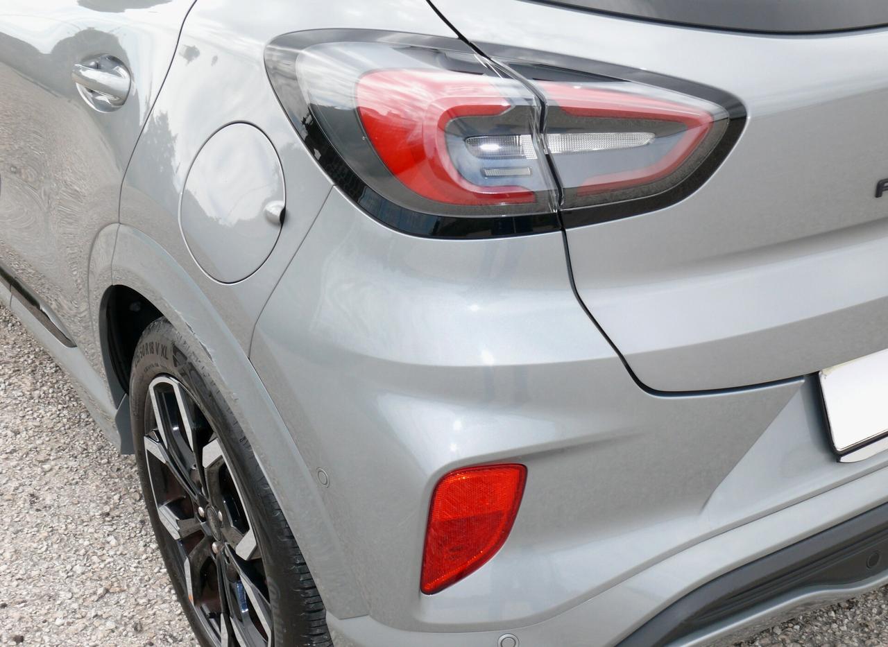 Ford Puma 125 CV S&S ST-Line (M1292)