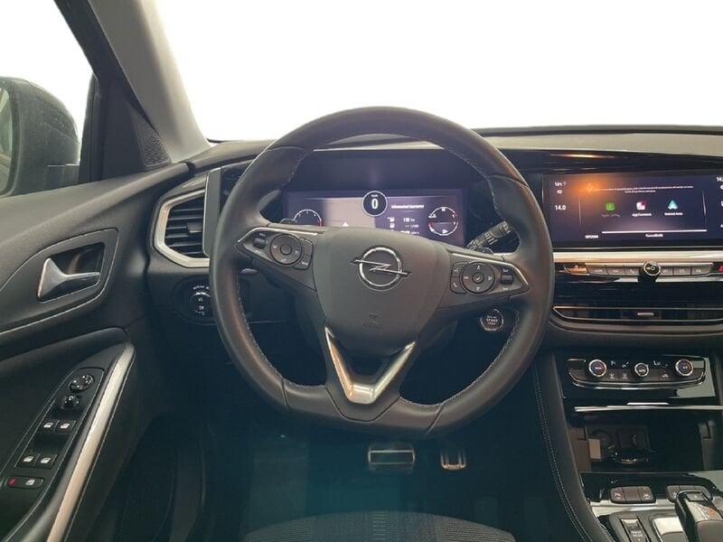 Opel Grandland Gs 1.5 130cv AT8