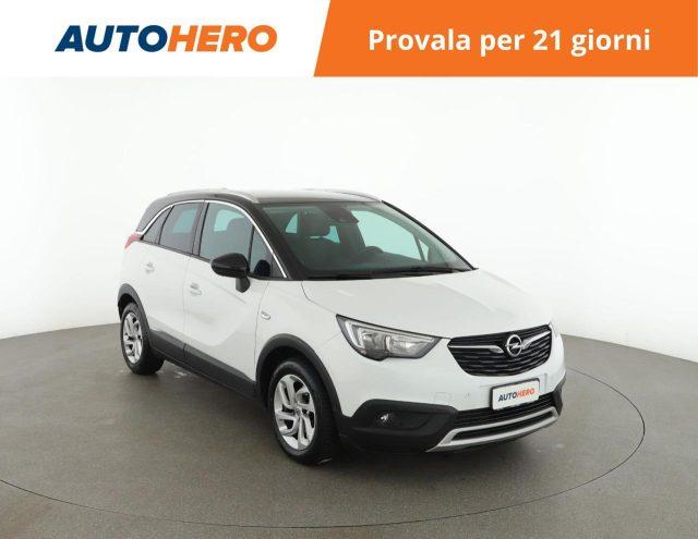OPEL Crossland X 1.2 12V Start&Stop Innovation