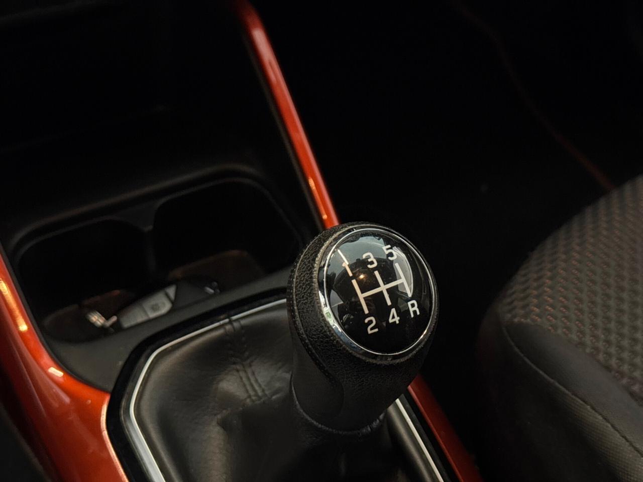 Suzuki Ignis IGNIS 1.2cc 90CV 4wd