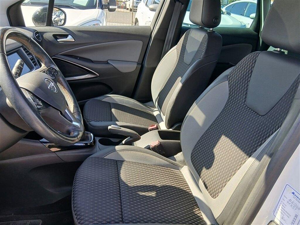 Opel Crossland X 1.2 Innovation
