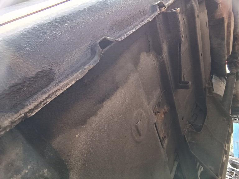 Fiat Panda 1.1 Trekking 4x4