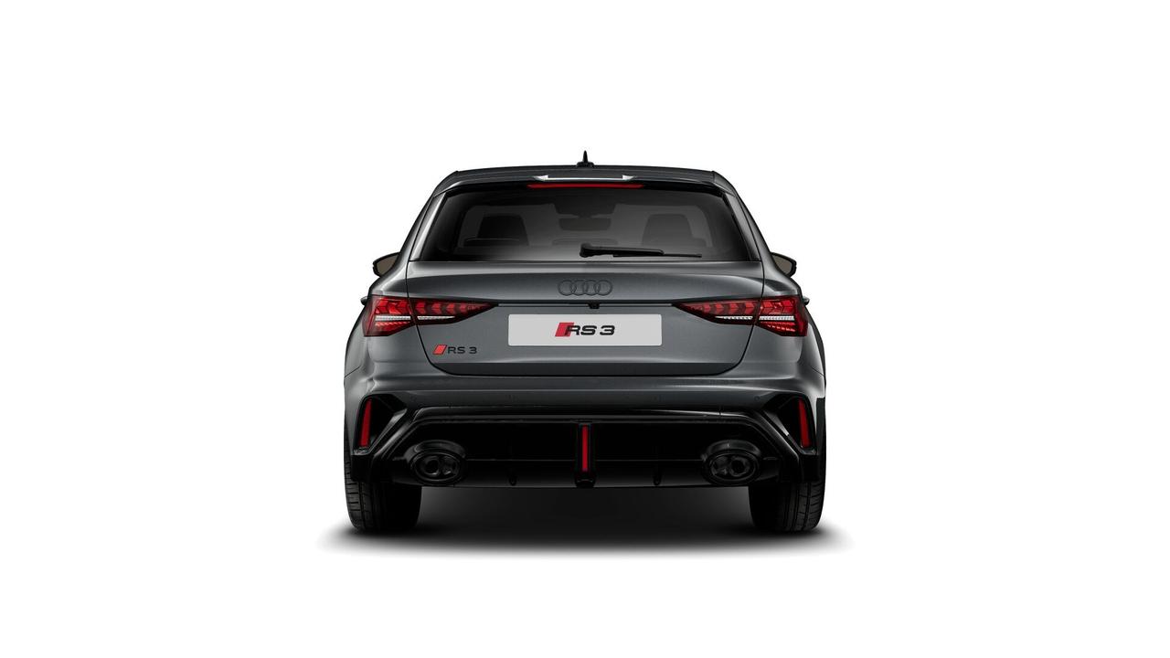 AUDI Audi RS 3 Sportback 294 kW S tronic