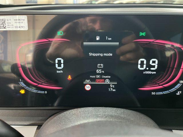 KIA Sportage 1.6 TGDi GPL Business UFFICIALE KIA ITALIA