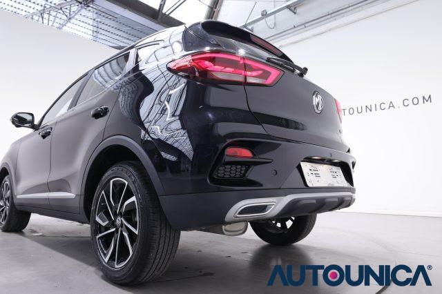 MG ZS 1.0T-GDI LUXURY FULL LED TETTO PANORAMICO APRIBILE