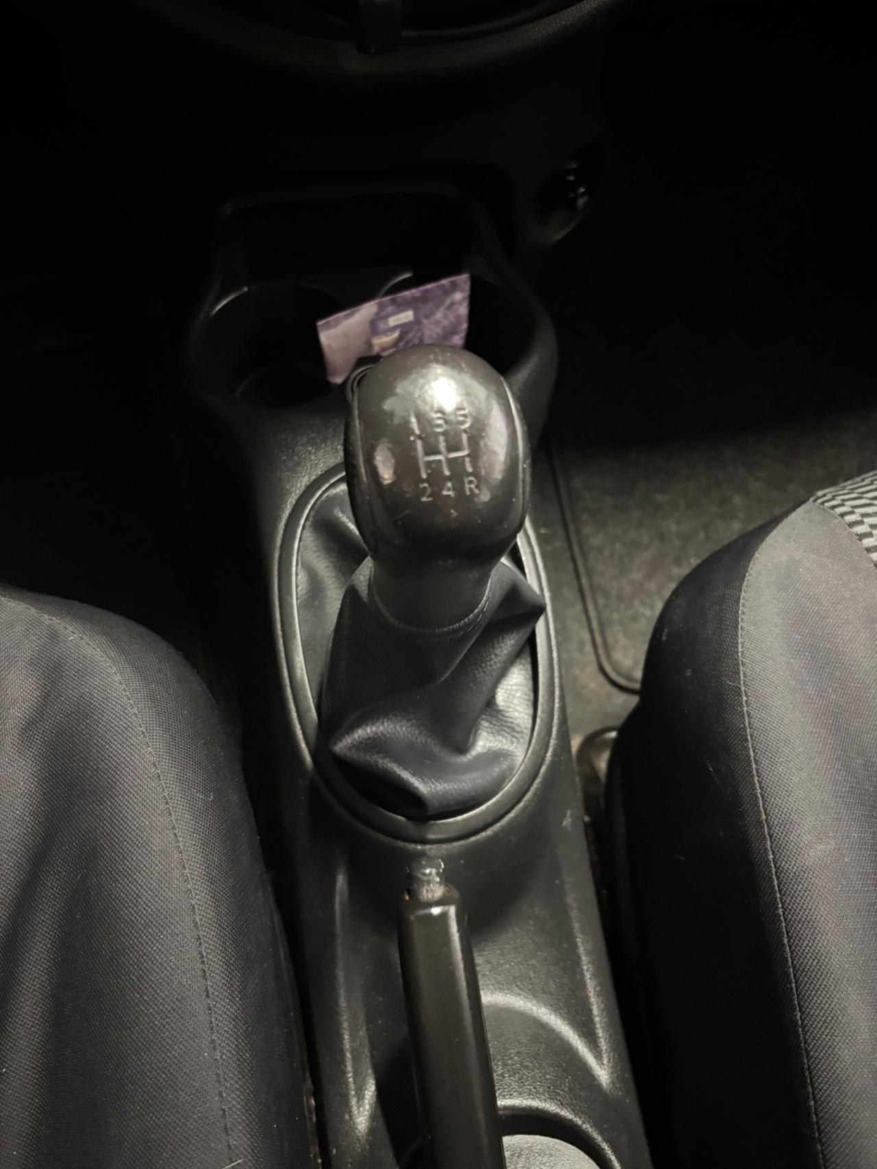 Nissan Micra 1.2 BENZINA/GPL 2035 |OK NEOPATENTATI |