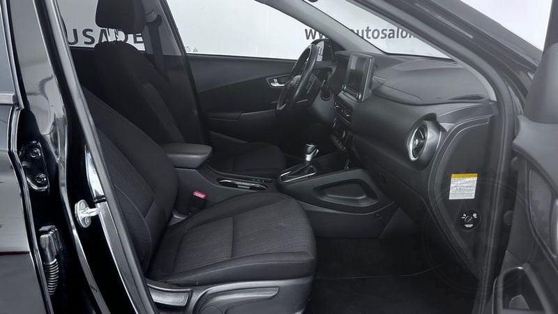 Hyundai Kona HEV 1.6 DCT XLine 2WD *PREZZO REALE*