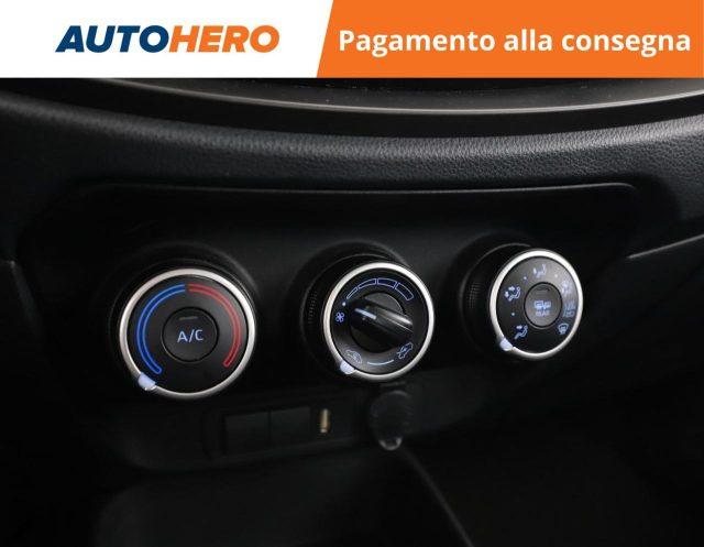 TOYOTA Aygo X 1.0 VVT-i 72 CV 5 porte Active S-CVT