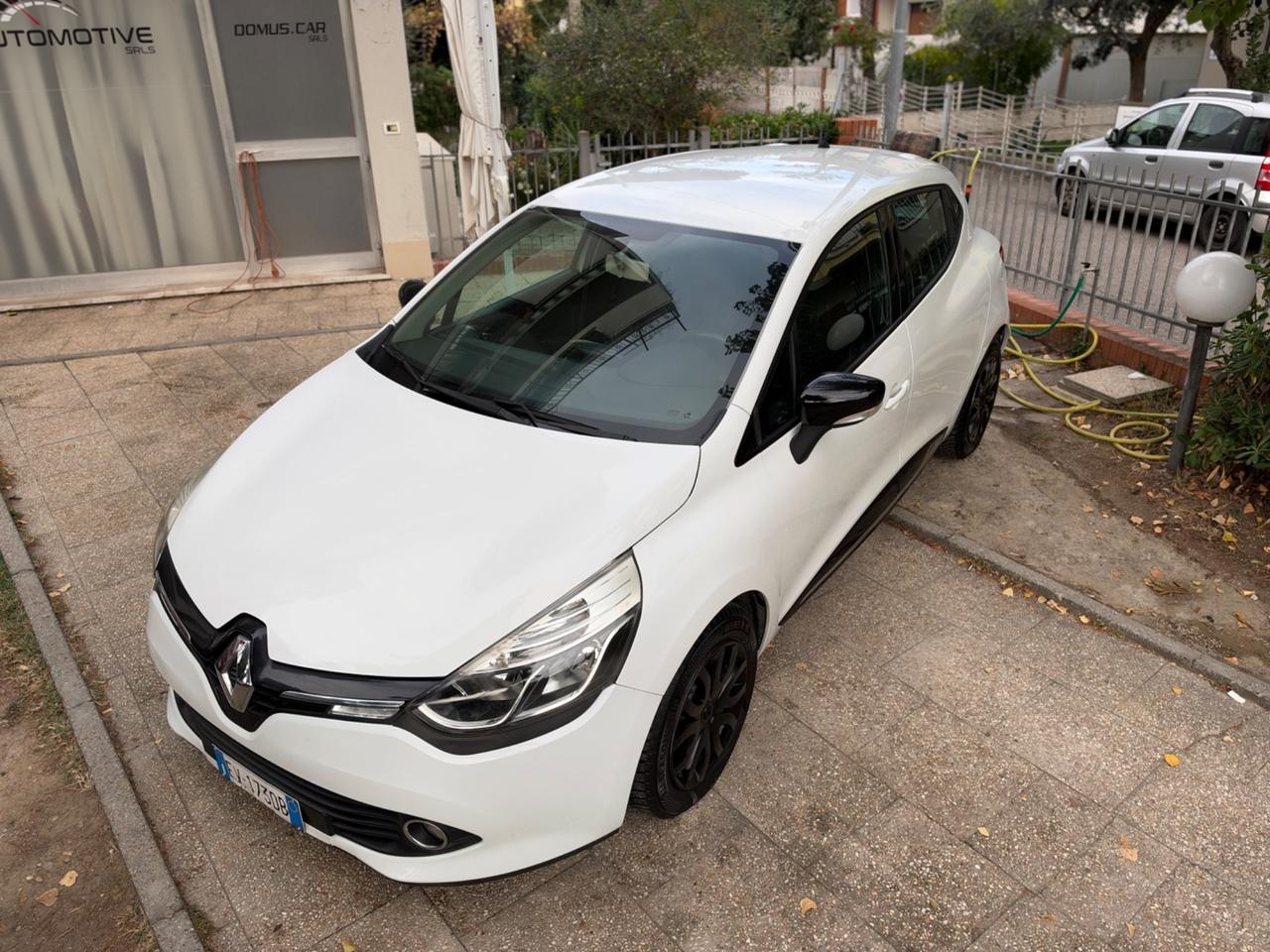 Renault Clio 1.2 75CV GPL 5 porte Live
