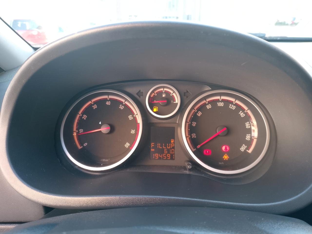 Opel Corsa 1,2 Benzina 5Porte Cosmo