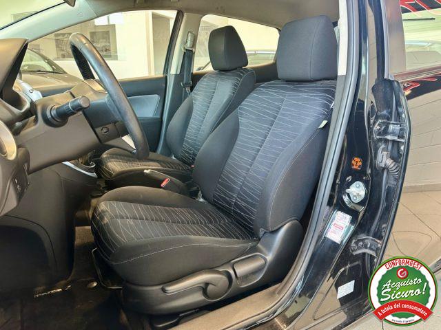 MAZDA 2 1.3 16V 75CV 5p. Play GPL *NEOPAT*UNIPROPRIETARIO*