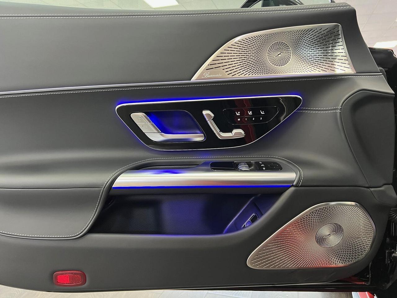 Mercedes-Benz AMG GT 63 Premium Plus 4matic+ auto